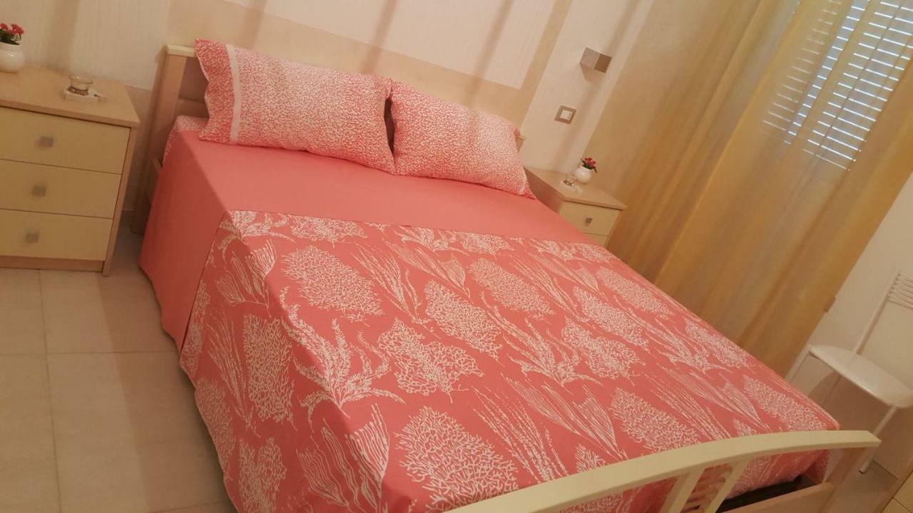 Linda Casa Vacanze Felline Eksteriør bilde