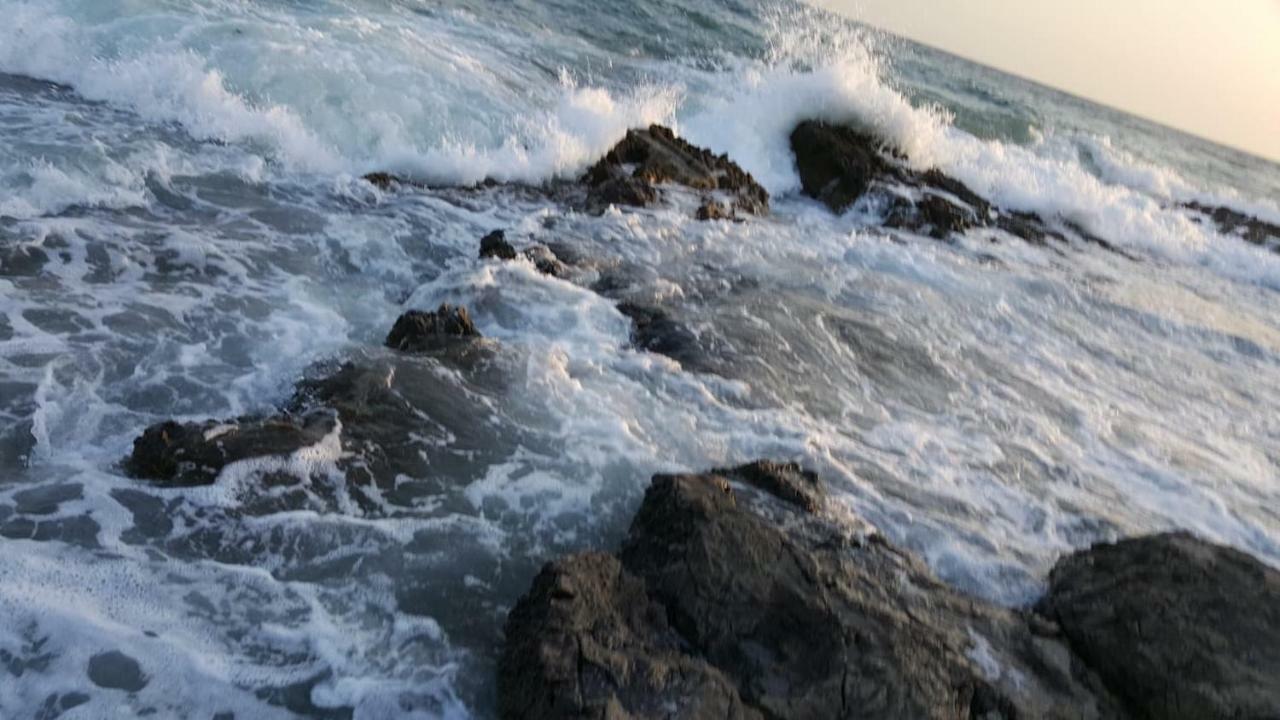 Linda Casa Vacanze Felline Eksteriør bilde